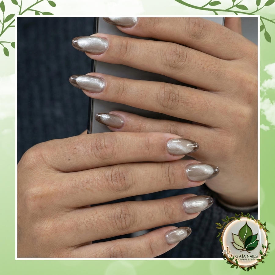 Valentine nail collection